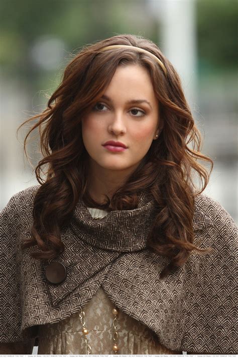 blair waldorf actress
